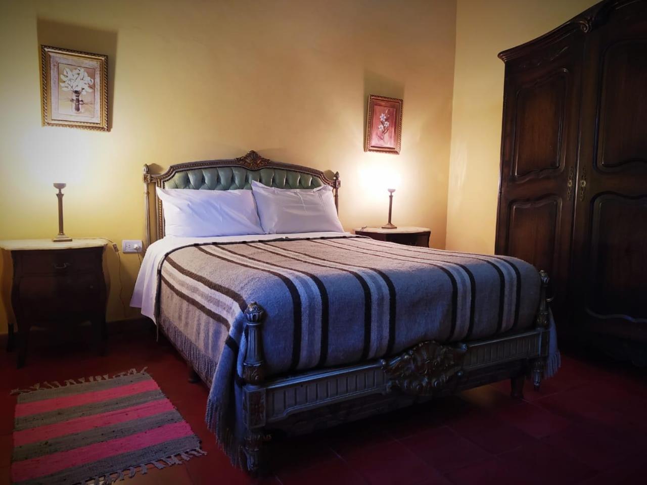 Casa rural La Sala Boutique Tinogasta
