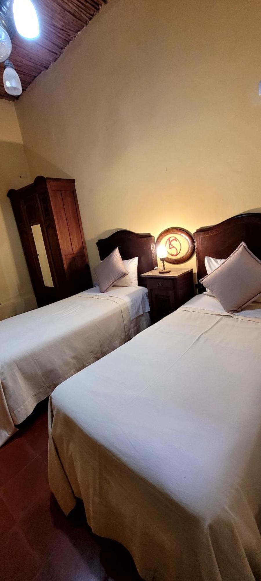 Casa rural La Sala Boutique