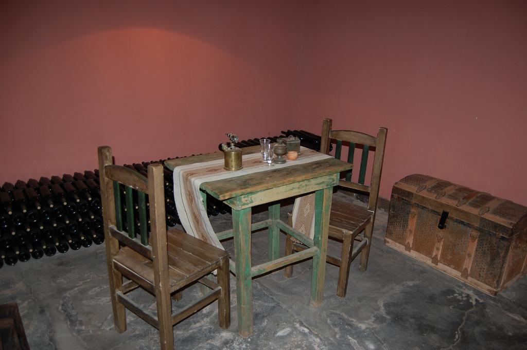 La Sala Boutique Tinogasta