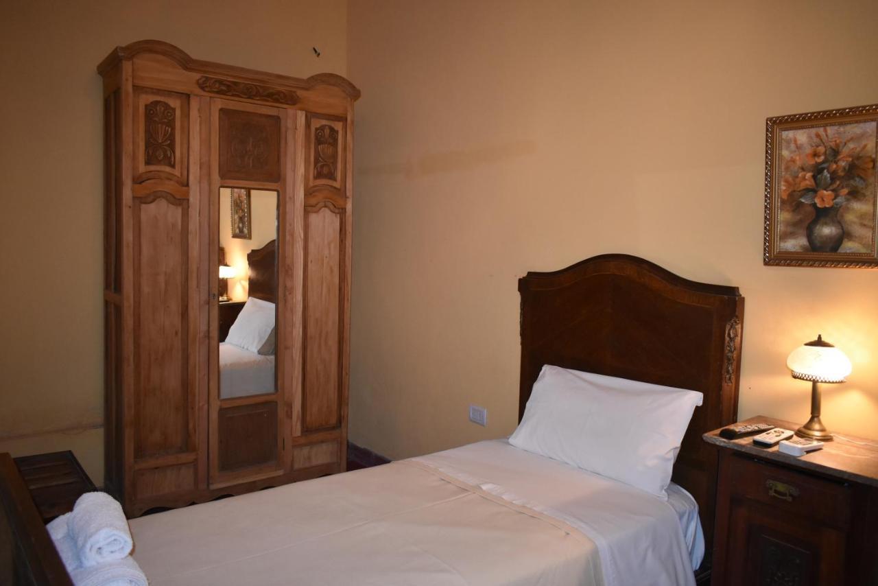 Casa rural La Sala Boutique Tinogasta